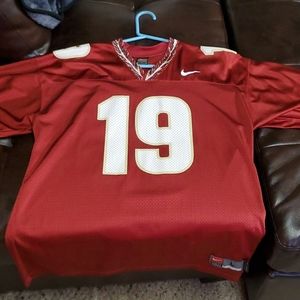 FSU Nike Jersey